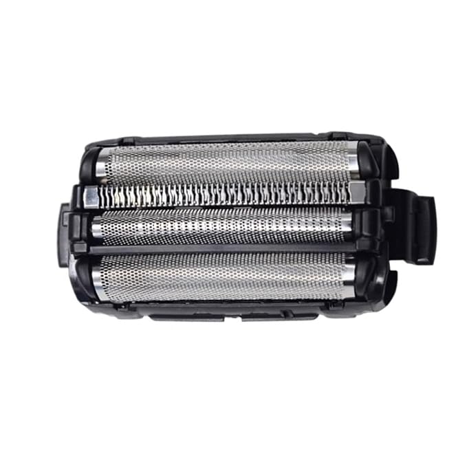Compatible with Panasonic Shaver WES9167 Head Mesh Blade ES-LA12 SF21 SF23 RF31 RF34 RF41 LF30 LF50 LF51 LF70 LF71(Knife net)