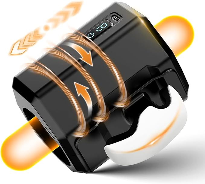 Ultimate Deep Tissue Massage Roller for Pain Relief and Relaxation VM89552