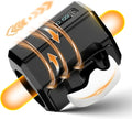 Ultra Comfort Deep Tissue Massage Roller with Adjustable ntensity Settings and Ergonomic Design NW75083