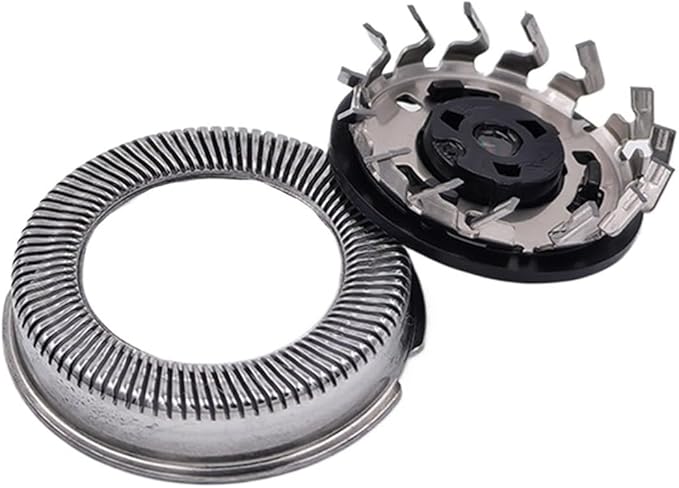 A74G-SH71 Shaver Replacement Heads Compatible For Philips Electric Shaver Series S7000 S7732 S7735 S5000 Blade Head