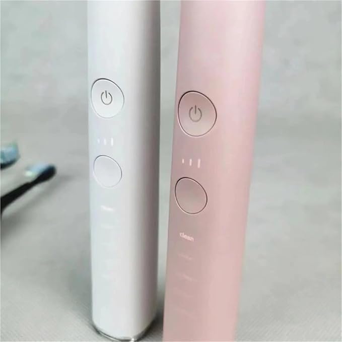 HX993 Series Electric Toothbrush Replace Handle Compatible with Philips Sonicare HX993L HX993W HX993B XH993P(993P)