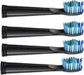 8PCS an Electric Toothbrush Replaces The Toothbrush Head Compatible with ATMOKO HP126A Soft Replacement Electric Toothbrush Heads