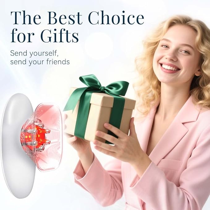Cellulite Machine Full Kit - The 3-in-1 Sculpting Technology Body Sculpting Device Skin Tightening for Back Belly Waist Legs (1pcs)