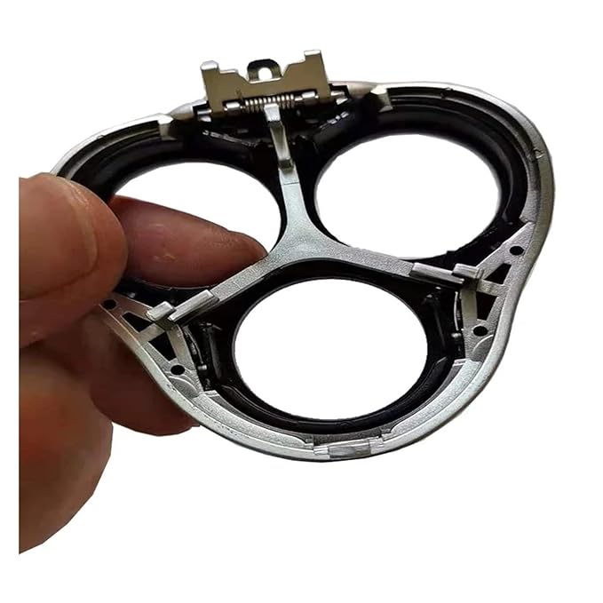 1Pcs Replacement Shaving Head Holder Compatible For Philips HQ8140 HQ8160 HQ8170 HQ7800 8150XL 8151XL 8160XL 8170XL 8175XL Razor Frame