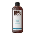 Bulldog Mens Skincare and Grooming Body Wash Peppermint and Eucalyptus 16.9 Fluid Ounce
