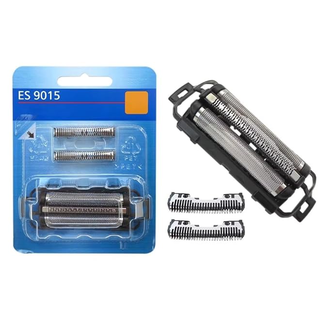 USonline911 WES9015P Shaver Foil and Blade Combo Pack For Panasonic ES-LT Series