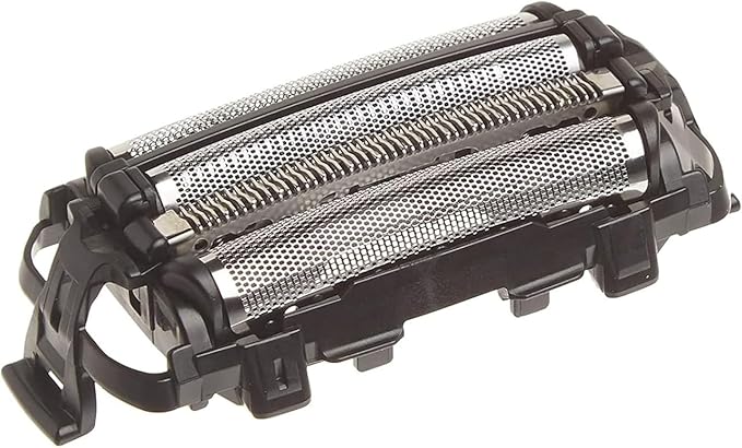 Replacement Shaver Outer Foil Cutter Head for Panasonic ES-LA74 / ES-LA72 / ES-LA94 / ES-LA92 / ES-LA84 / ES-LA82 / ES-LA54 / ES-LA52 Men's Electric Shaver Razor Cutter Net Accessories