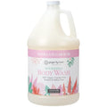 Ginger Lily Farms Botanicals Nourishing Body Wash 100% Vegan &amp Cruelty-Free Vanilla Sugar Bliss Scent 1 Gallon (128 fl oz) Refill