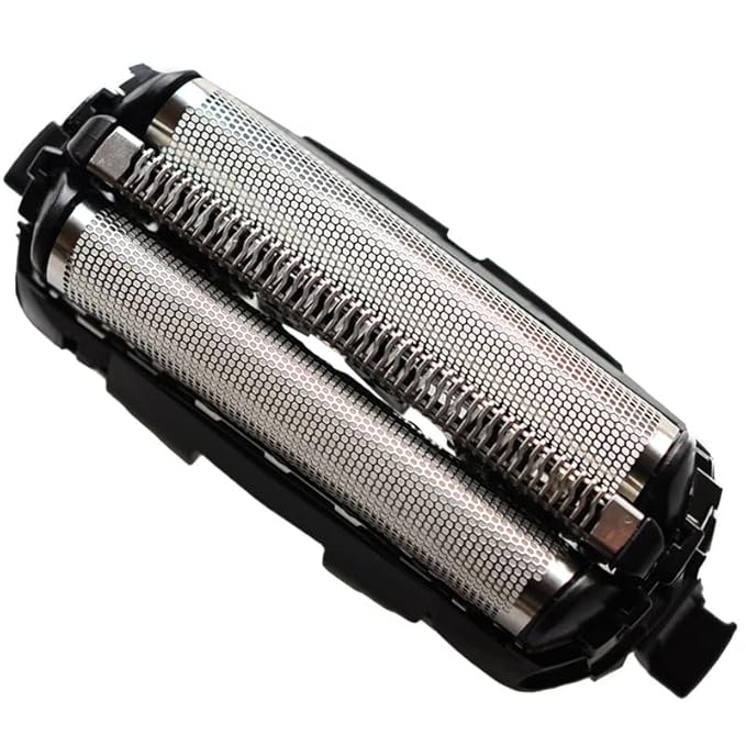 Replacement Shaver Outer Foil for Panasonic ES-LL41 / ES-RT37 / ES-LT41 / ES-SL83 / ES-SL33 / ES-RT77 / ES-SL41 / ES-SWLT2 ARC3 Electric Razor - Men's 3-Blade Trimmer Accessories
