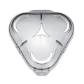 Shaver Head Cover Compatible For Philips S5000 S5075 S5077 S5079 S5078 S5095 Transparent Protective Cover