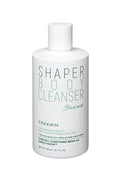 Body Shaper Cleanser – Firming and Hydrating Body Wash for Sensitive Skin Moisturizing Shower Gel with Peptides Energy Water &amp Marine Extracts Paraben-Free Black Musk Scent (10.1 fl oz)