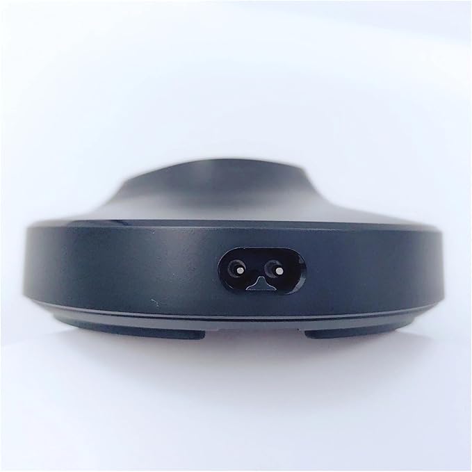 AC51/15V Shaver Charging Stand Base Connector Adapter SeatCompatible for PhilipsCompatible for NorelcoShaver S5535 S7735 S7888 S8050