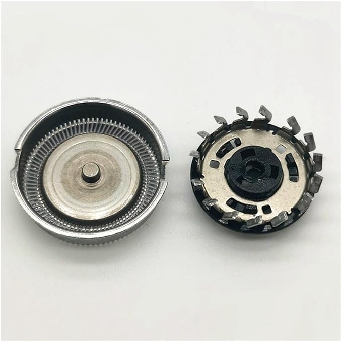 SH30 Replacement HeadsCompatible For Philips Shaver Series 3000 2000 1000 And S738 With Durable Sharp Blades