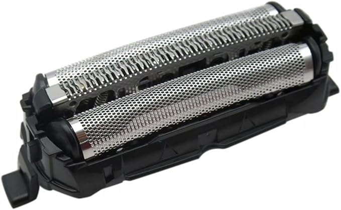New Version WES9087PC Electric Razor Substitute Outer Foil for Panasonic ESLT50 ESLT20 ESLT71 ESLT70 ES8101 ES8115 ESLC20 ESLC50 ESRC70 ESST23 ESSL40 ESST21 ES8111P