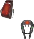 COMFIER Cordless Neck Massager &amp Back Massager