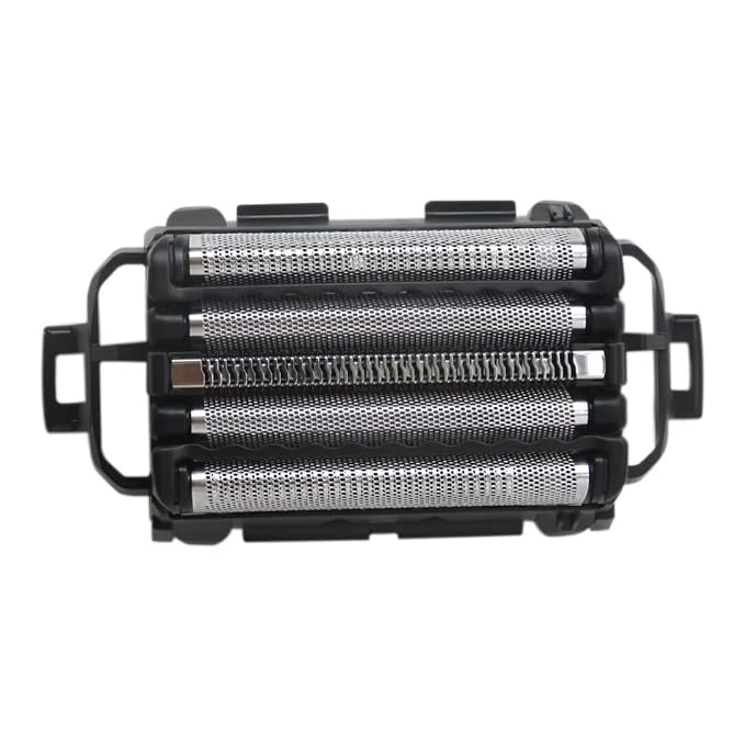 2024 Latest WES9173P Shaver Outer Foil for Panasonic Shaver Repl Outer Foil A-R-C-5 5-Blade ES-LV97K ES-LV97-K ES-LV67-K ES-LV95-S ES-LV65-S