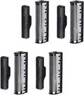 Compatible for Kemei KM-1102Electric Shaver Blade Razor Blade Net Replacement of Shaver Blade Accessory(2 Sets)