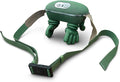 Neck Massager with Fingers - 2026 Neck Massager with HeatWireless Design Lightweight Solution with Heating Function (Green)