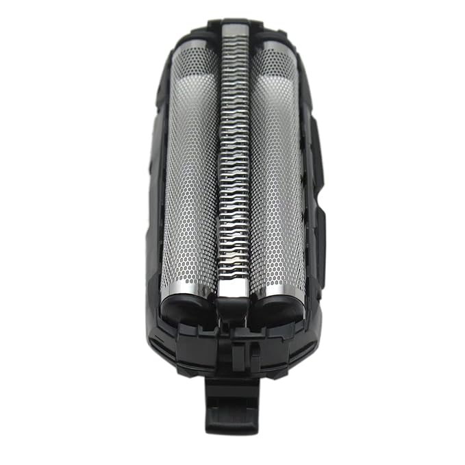 WES9087PC Electric Razor Replacement Outer Foil for Panasonic ESLT50 ESLT20 ESLT71 ESLT70 ES8101 ES8115 ESLC20 ESLC50 ESRC70 ESST23 ESSL40 ESST21 ES8111P