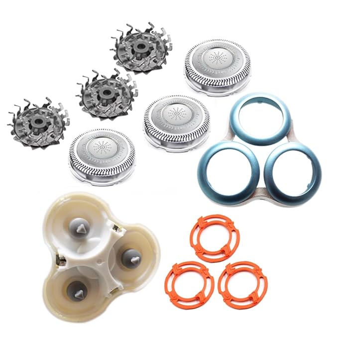SH70/52 7000 Shaver Replacement Head for P-hilips NORELCO S7000 S7310 S7370 S7350 by YTXXDEUS