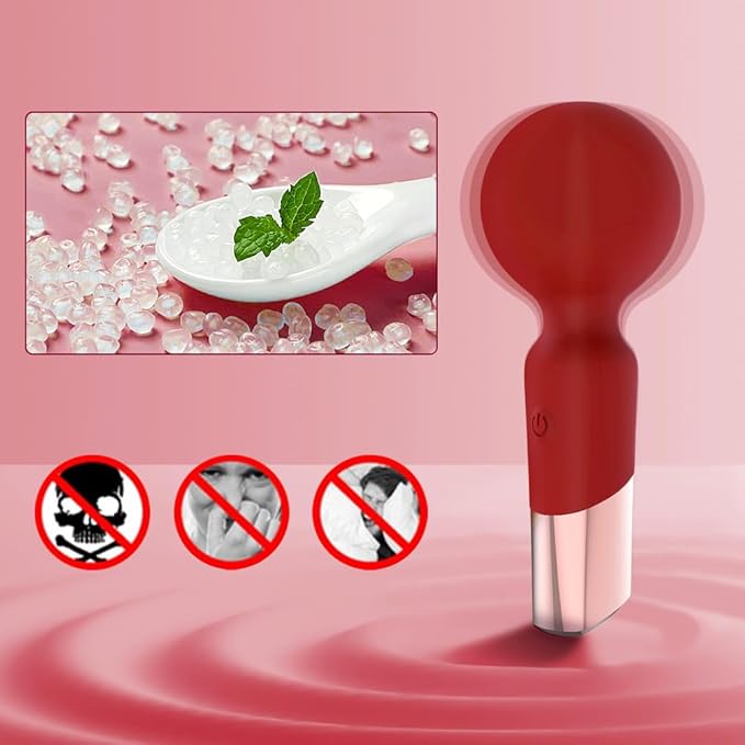 10 Modes Female Viboators Bullet Viboators for Woman Discreet Small Vibrateirs for Women Today Rechargble Handheld Electric Wand XBL03217