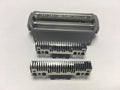 Replacement Shaver Razor Head Inner Blade And Outer Foil Screen For Panasonic ES7020 ES7017 ES7016 ES7015 ES7013 ES7009 ES7008 ES7007 ES7006 ES7005 ES7003 ES7001 ES7000 Men with Pop-up Trimmer Wet Dry