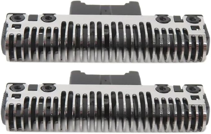 2pcs 2023 New Version Shaver Cutter Blades WES9075P for Panasonic Shaver Foil ES7026 ES7027 ES7801