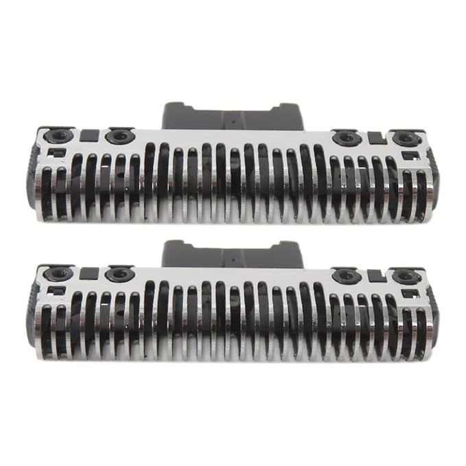 2Pcs WES9075P Shaver Cutter Blades for Panasonic Shaver Foil ES7022 ES7024 ES7025