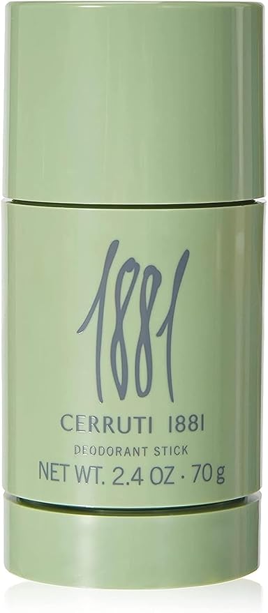 1881 By Nino Cerruti Deodorant Stick 2.35 Oz (Men)