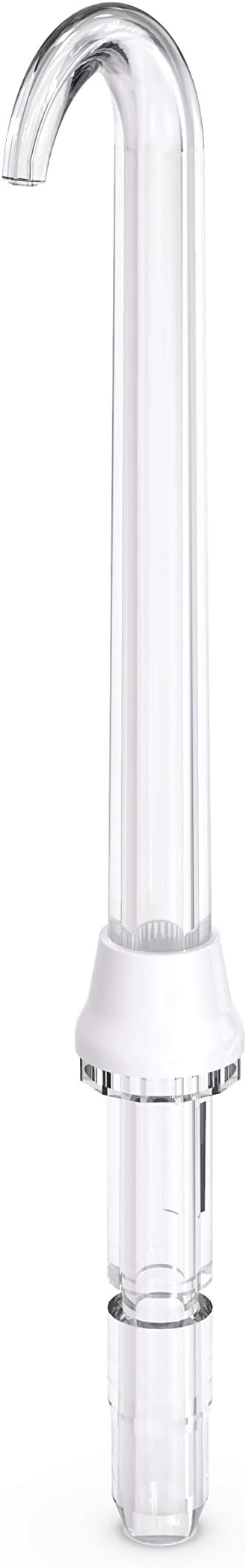 Waterpik Aquarius Water Flosser with Implant Denture Replacement Tips - Electric Dental Hygiene for Teeth and Gums