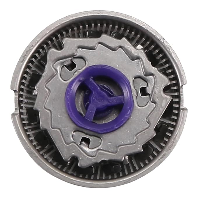 Replacement Shaver Headcompatible For Philips  HQ3 HQ4 HQ55 HQ56 HQ6900 HQ6868 HQ5812 HQ6874 Razor Blade
