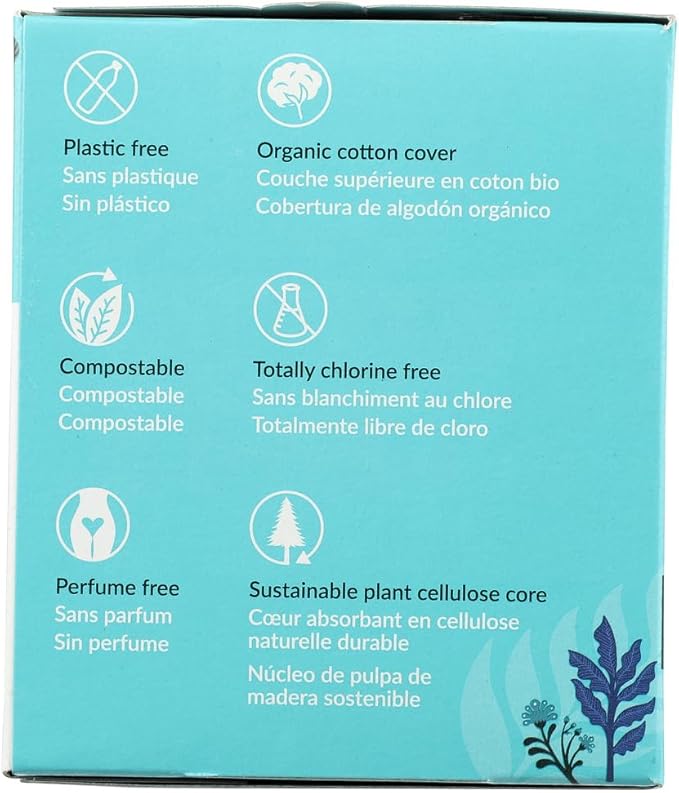 Pads Ultra with Wings  14 ct 3 Boxes (42 Pads Total)