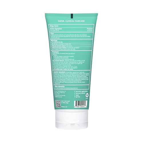 2 Pack of Thinksport Sunscreen SPF 50+ 6 Ounce