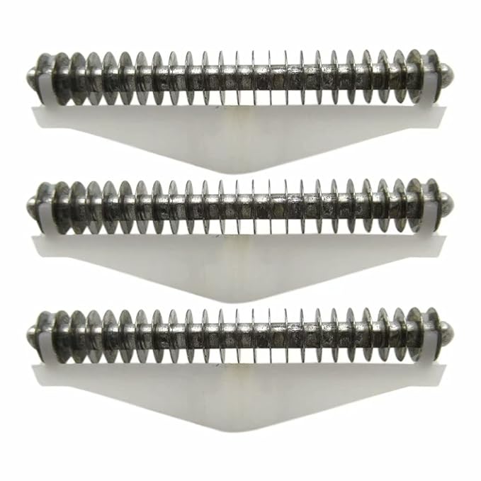 USonline911 Premium Foil and Cutter Set for Remington SP-94 MS3 Series Shavers