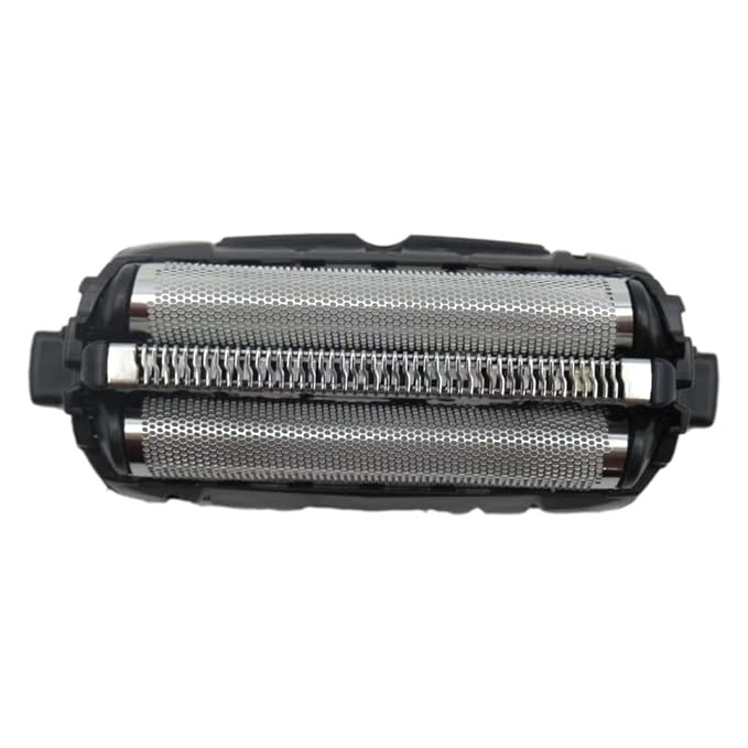 Electric Razor Replacement Outer Foil Compatible with Panasonic ES-SL41 ES-LT71-S ES-LT41-K ES8103S ES8109S