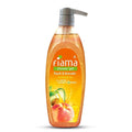 Fiama Shower Gel Peach &amp Avocado Body Wash with Skin Conditioners For Soft Moisturised Skin 500ml (16.90 Oz) Pump