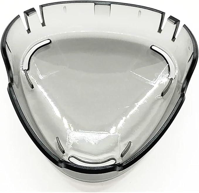 Shaver Cover Cap Guard Replacement Replace The Shaving HeadCompatible for Philips S3311 S3332 S3333 S3212/82 S3222 S3243 S3243/91Razor Parts