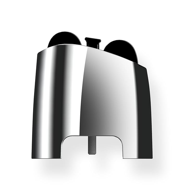 Blade &amp Stone™ Foil Shaver Replacement Head - Graphene-X™ Foil and Blade - Designed for the Blade &amp Stone 501 Foil Shavers for Men (Aviator Replacement Head &amp Blade)