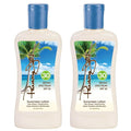 Panama Jack Sunscreen Suntan Lotion - SPF 30 Broad Spectrum UVA/UVB Protection PABA Paraben Gluten &amp Cruelty Free 6 FL OZ (Pack of 2)