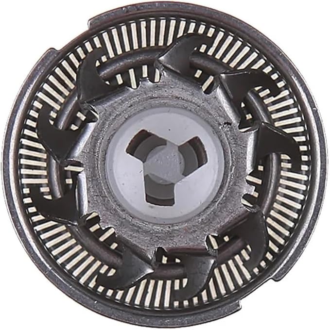 Electric Shaver Replacement Blades Spare Blades Nasal Trimmer Temple Trimmer Electric Shaving Machine Razor