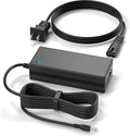 12V AC/DC Adapter Compatible with Snailax SL-598 SL598 Foot Massager Machine with Heat Shiatsu Feet and Leg Massager Improve Blood Circulation Nerve Pain 48W 4A 12VDC Power Supply Charger PSU