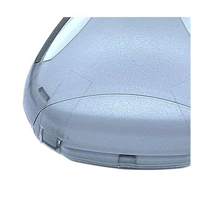 Replace Head Protection Cap Cover Compatible for Philips Shaver Hq8 Hq9 PT710 PT715 PT815 PT860 PT861 PT880 AT890 AT891 AT893 Shaver Hats(2pcs)