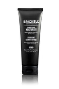 Brickell Men's Element Defense SPF45 Moisturizer for Men Natural &amp Organic Zinc Oxide Mineral Sunscreen Hydrates and Protects Skin Against UVA/UVB Rays 8 Ounce Unscented
