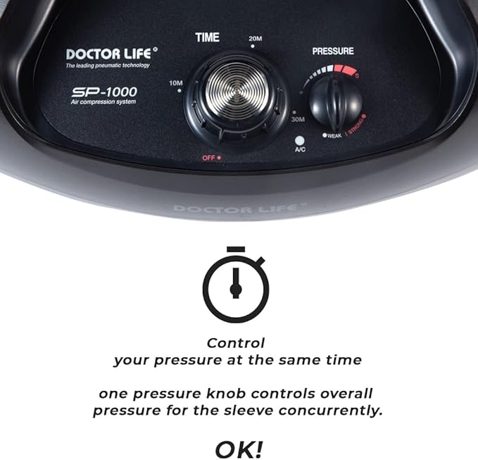 DOCTOR LIFE Attachments : (07. SP-1000 Device)