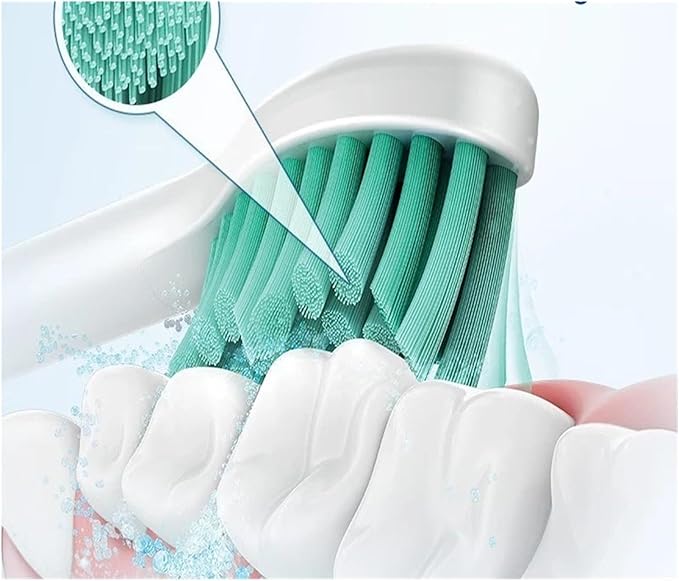 3pcs HX2023/02 Toothbrush