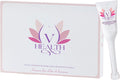 Advanced Regenerative Vaginal Medicine for Menopause - Clinically Proven Natural Relief for Vaginal Dryness &amp Other Symptoms (6 Applicators 4ml Each)