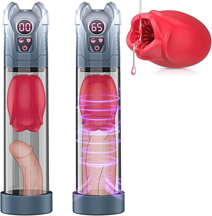 Ergonomic Back Massager with Soothing Heat and Adjustable ntensity P38830