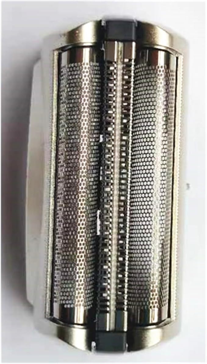 [Shaving Heads] Shaver Outer Foil Replacement Compatible with for Panasonic ES8094 ES8095 ES8096 ES8097 ES8152 ES8154 ES8092 Razor Parts [Easy to Replace]