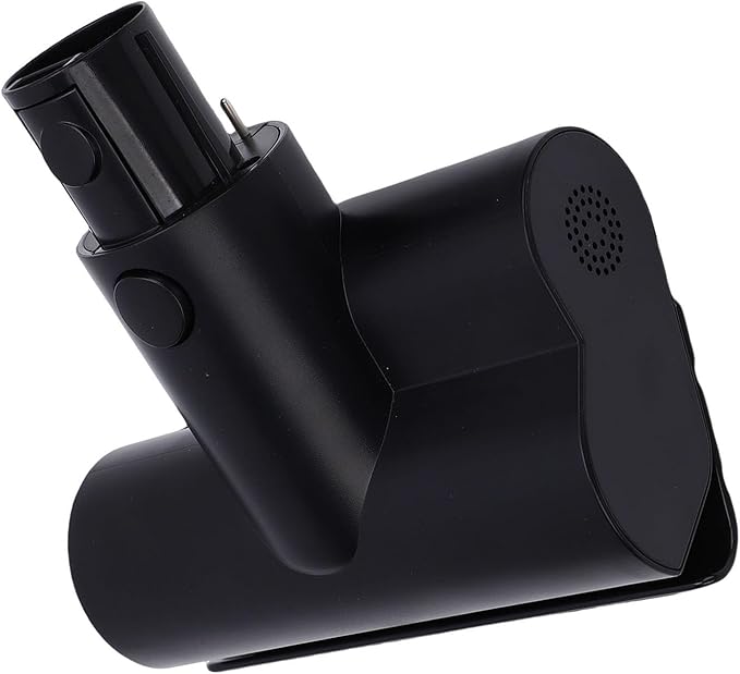 Mini Motorized Tool Brush Head Replacement for Dreame R10 R20 T20 T30 R10 R20 R30 H10 H20 H30 H40 G10 G20 V6 V8 V9 V10 V11 Strong Capabilities Easy handling high Grade