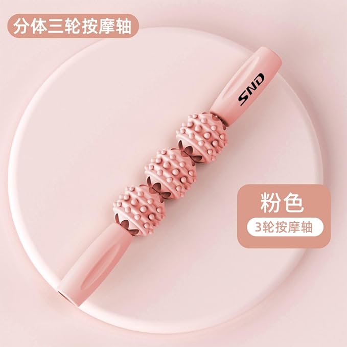 按摩锤 Manual Body Massage Hammer 家用按摩棒 Leg Arms Back Calves Roller Massage Roller Stick 拍打棒拍打棒拍打棒 HomeOffice Body Electric Massagers